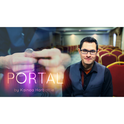 (image for) Portal by Kainoa Harbottle video DOWNLOAD